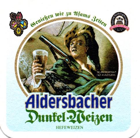 aldersbach pa-by alders quad 5-6b (185-dunkelweizen)